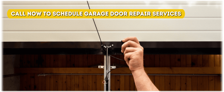 Garage Door Cable Replacement Huber Heights OH