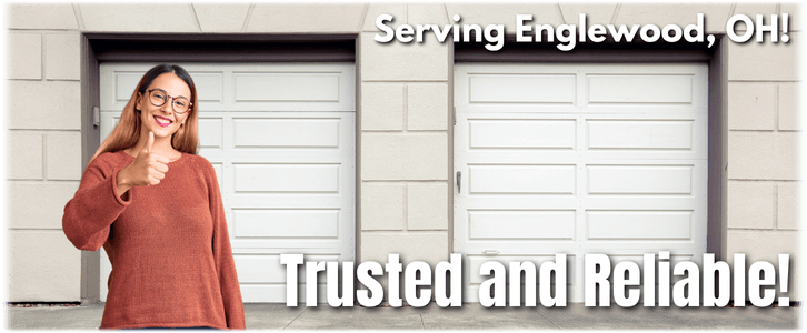 Garage Door Repair Englewood OH